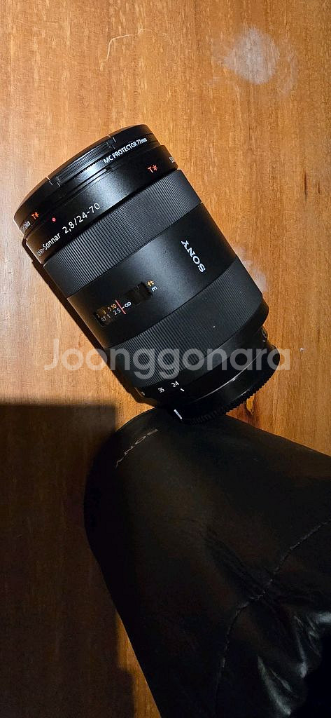 소니 알파마운트 2470za 칠공자--2