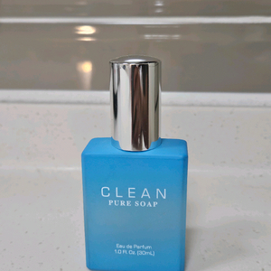 클린 퓨어솝 30ml (2028.09)