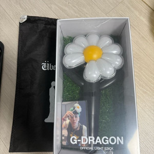 지드래곤 응원봉
