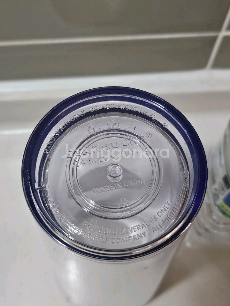 스타벅스 사이렌 콜드컵 710mL--1
