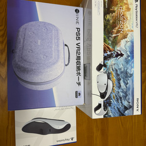 PS VR2 팝니다