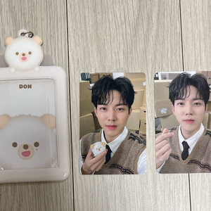 원가양도) 쁘띠멀즈 돈 포카홀더 데이식스 도운