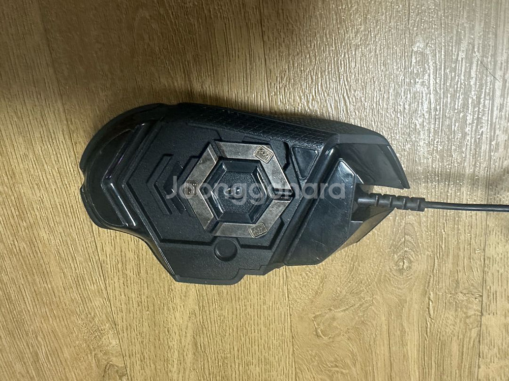 로지택 g502hero 유선마우스--2