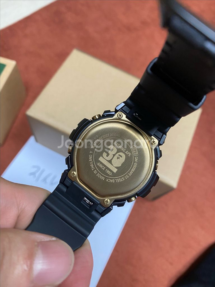 prw-s3500헐크,gm-6900bape 베이프--7