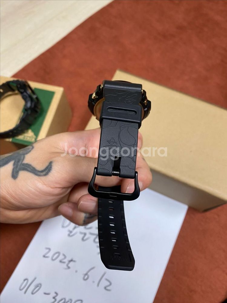 prw-s3500헐크,gm-6900bape 베이프--8