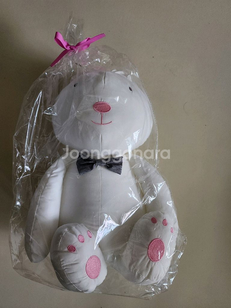 브리즈우드가든 토끼인형 대형--1