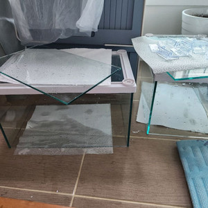 어항 35x22x20 팝니다