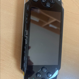 psp 1005 플레이스테이션 포터블