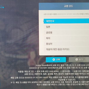 스텔라블레이드 홍련 코스튬 스킨 코드 판매