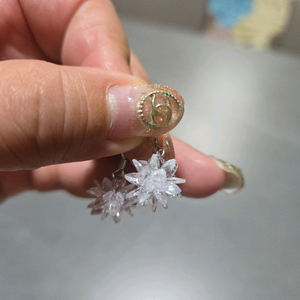 귀걸이