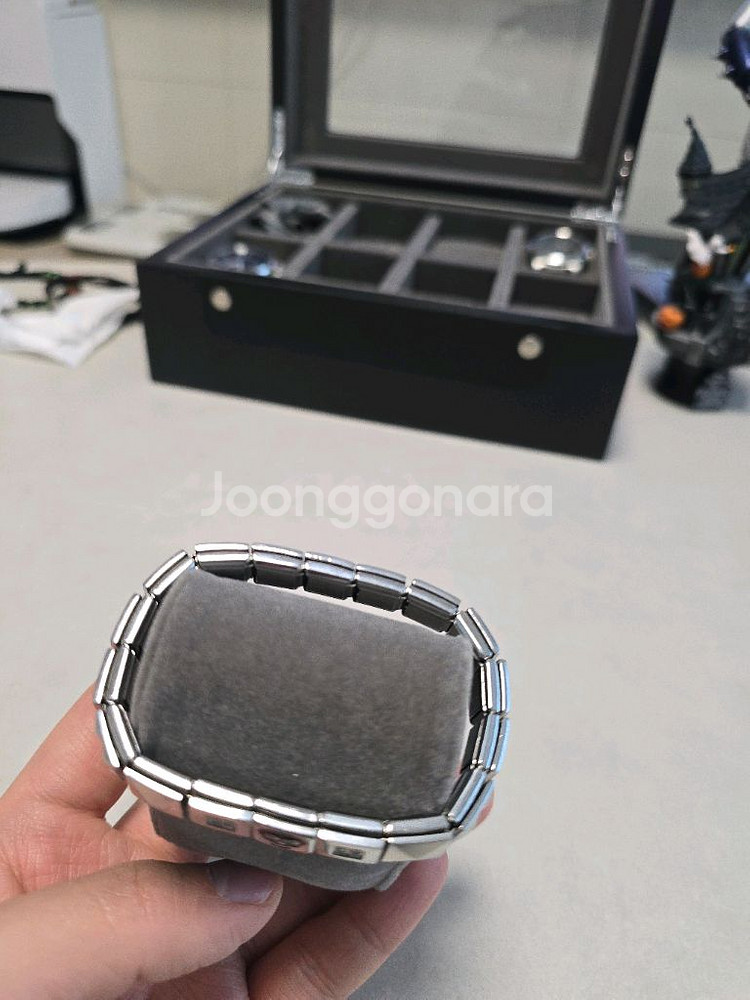 노미네이션 컴포저블 팔찌--1