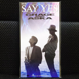 차게 앤 아스카 CHAGE AND ASKA SAY...
