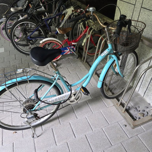 생활 자전거 삼천리