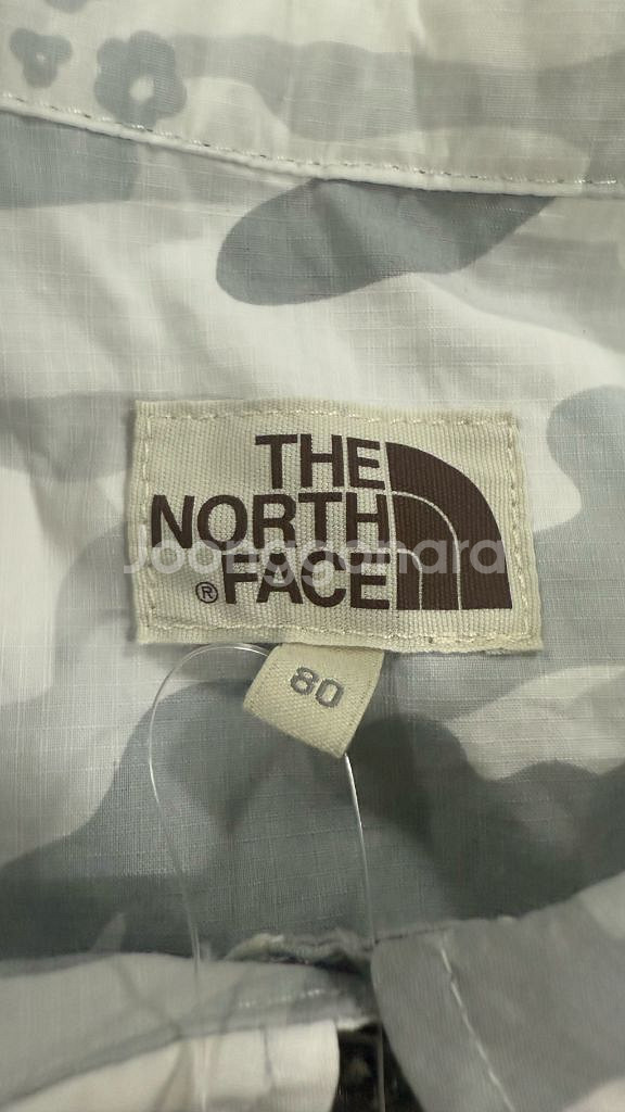 The North Face 노스페이스 화이트라벨 샤이엔--2