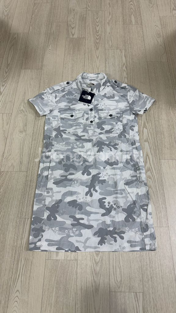 The North Face 노스페이스 화이트라벨 샤이엔--0