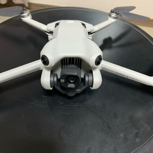DJI 미니 4 프로