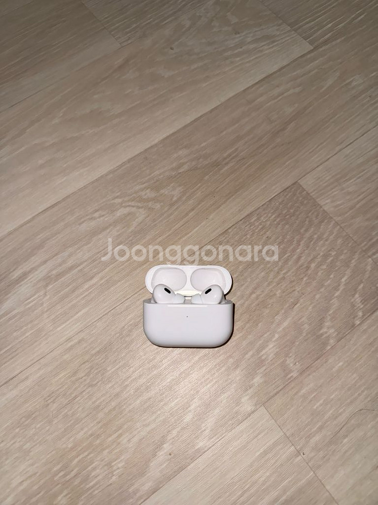 에어팟 프로 2세대 USB-C--1