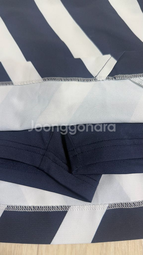 빈폴 골프 여성용 골프 치마 골프 스커트--5