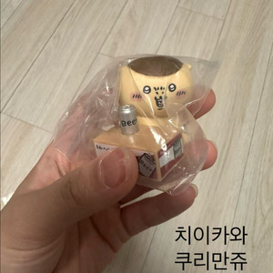 치이카와 쿠리만쥬 굿즈 판매