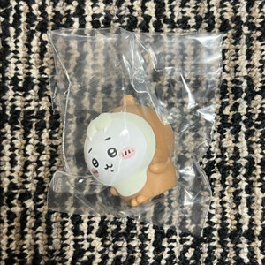 치이카와 먼작귀 수족관 아쿠아리움 마스코트 소프비피규어