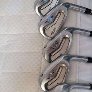 혼마 베레스 2스타 8아이언