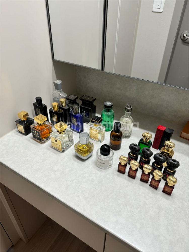 프레그런스 드 부아 오우드 누아 인텐스 100ml--2