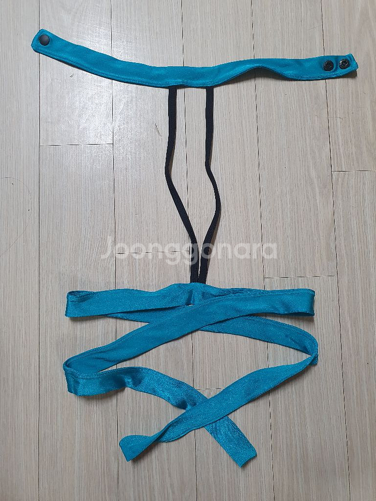 게이즈 폴웨어 스틸턴 블루그린 M--4