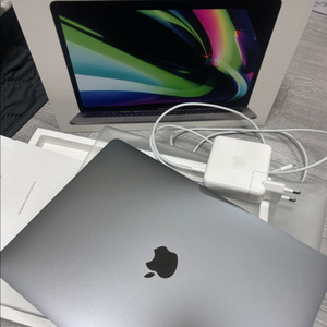 맥북 프로 m1 13인치 8GB 256GB