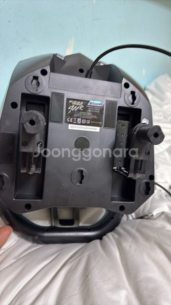 스즈카 900r 레이싱휠 (급처)--1