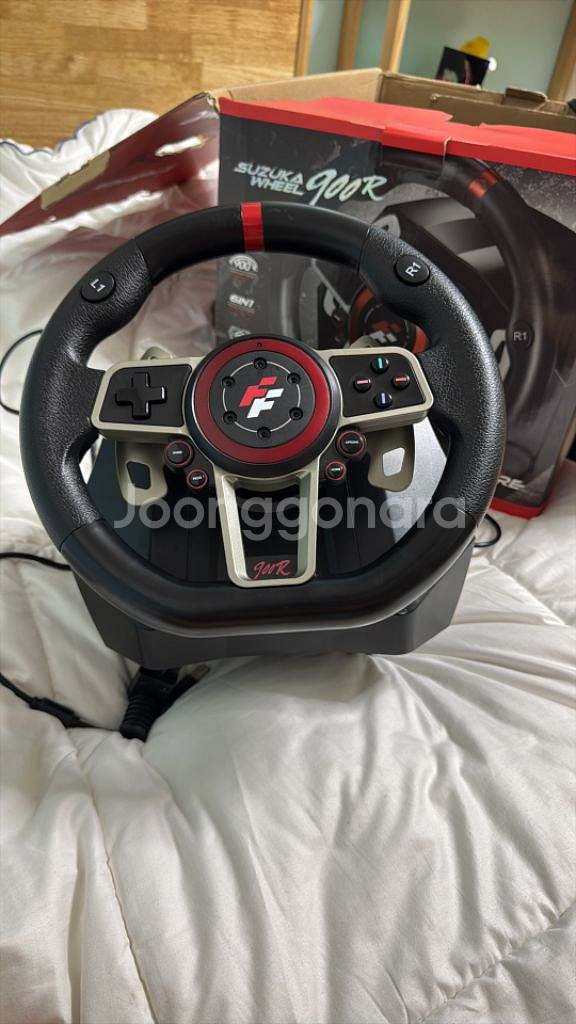 스즈카 900r 레이싱휠 (급처)--0