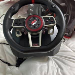 스즈카 900r 레이싱휠 (급처)