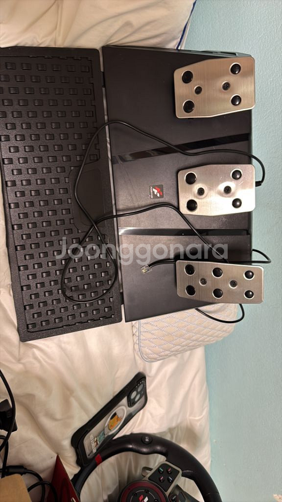 스즈카 900r 레이싱휠 (급처)--3