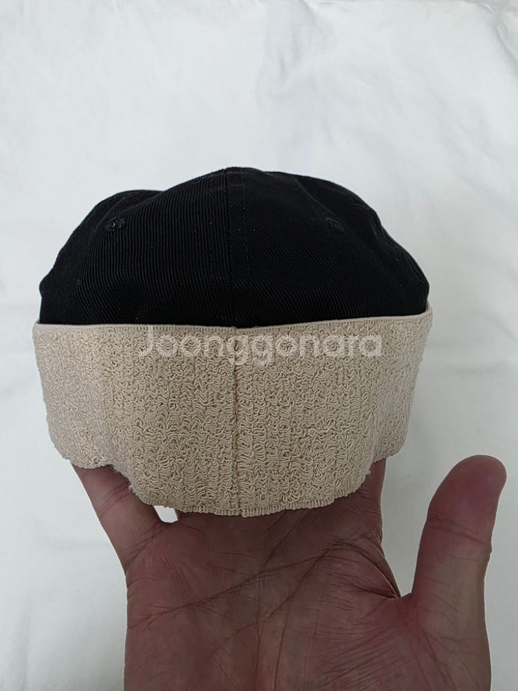 구찌 볼캡 모자 정품--1