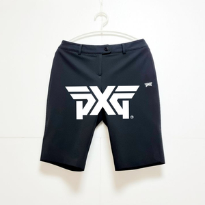 택포 여성 PXG 피엑스지 골프 반바지 바지 골프복