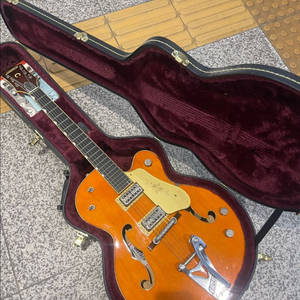 그레치 g6120t-59