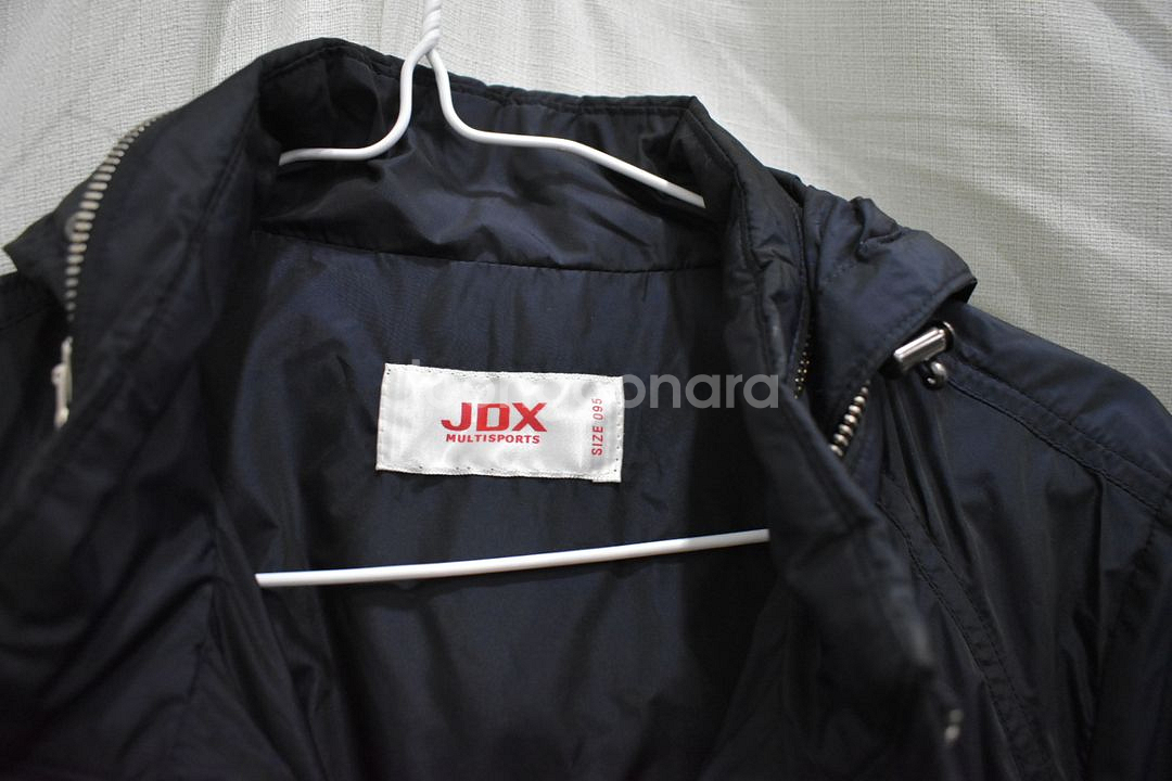 Jdx 여성 바람막이 95--1
