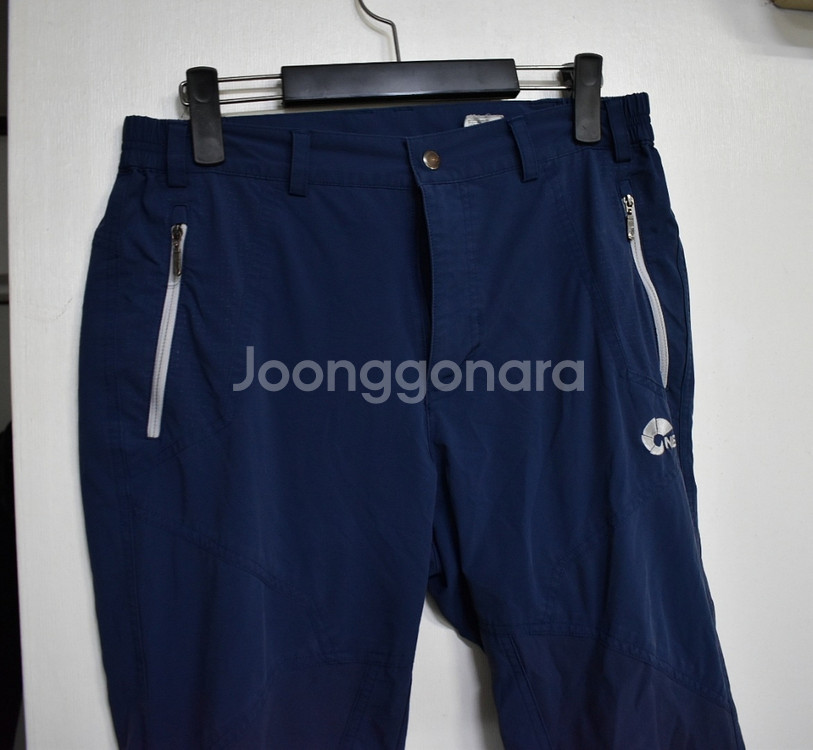 네파 남성 바지 (30)--0
