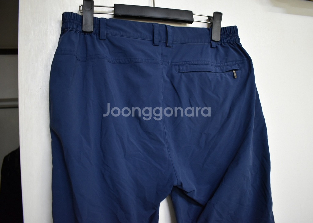 네파 남성 바지 (30)--1
