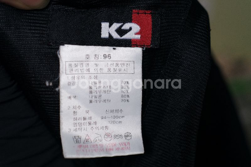 K2 남성 바지(37)--4