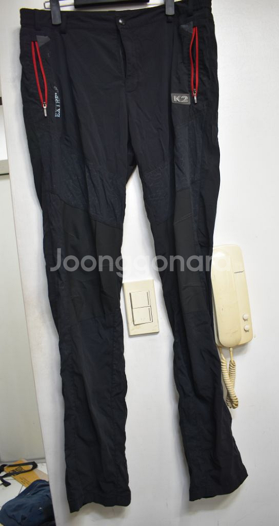K2 남성 바지 (35)--2