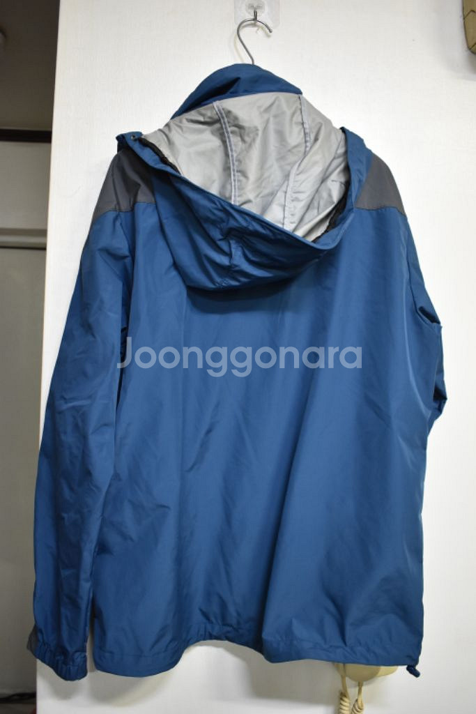K2 남성 고어윈드스토퍼 바람막이 (100)--2