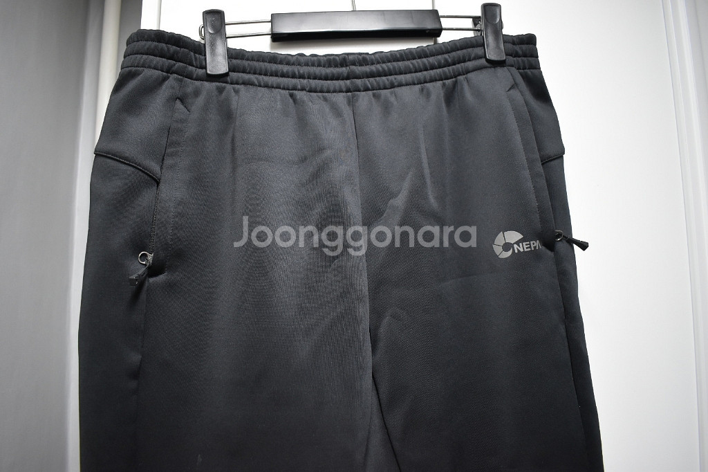 네파 남성 기모바지 (35)--0