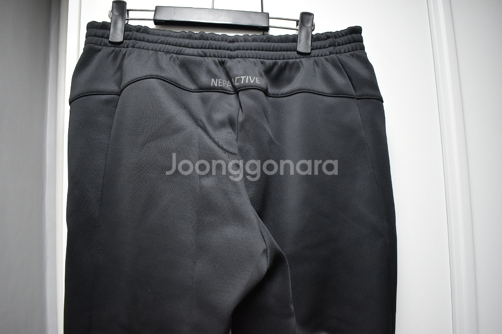 네파 남성 기모바지 (35)--1
