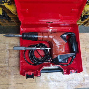 [HILTI]힐티쁘레카 TE500X 파괴함마 3세대신