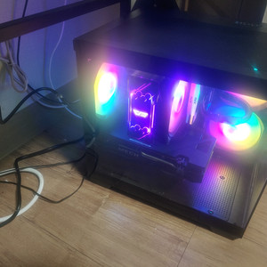 라이젠5600 rx6600 컴퓨터