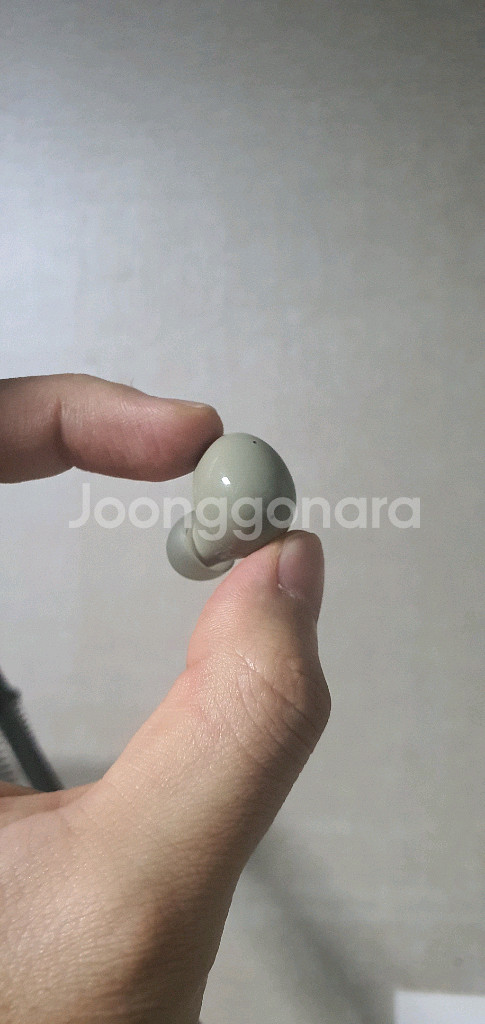 버즈 2 올리브 왼쪽,오른쪽 유닛 판매합니다--0