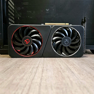 인텔 arc b580 그래픽카드