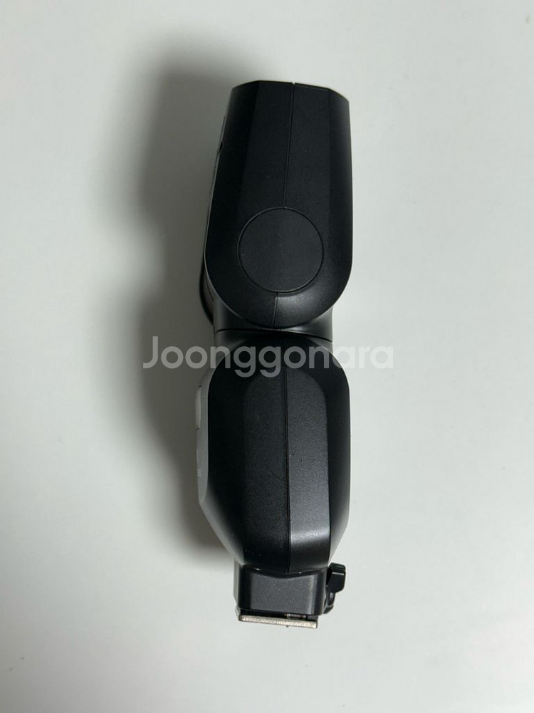 Nikon Speedlight SB-500--3