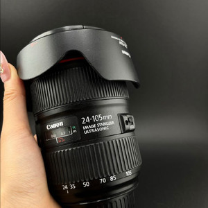 캐논 24-105 f4 Lii is usm