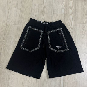 Adidas 아디다스 NMD 리버시블 양면 반바지 쇼츠